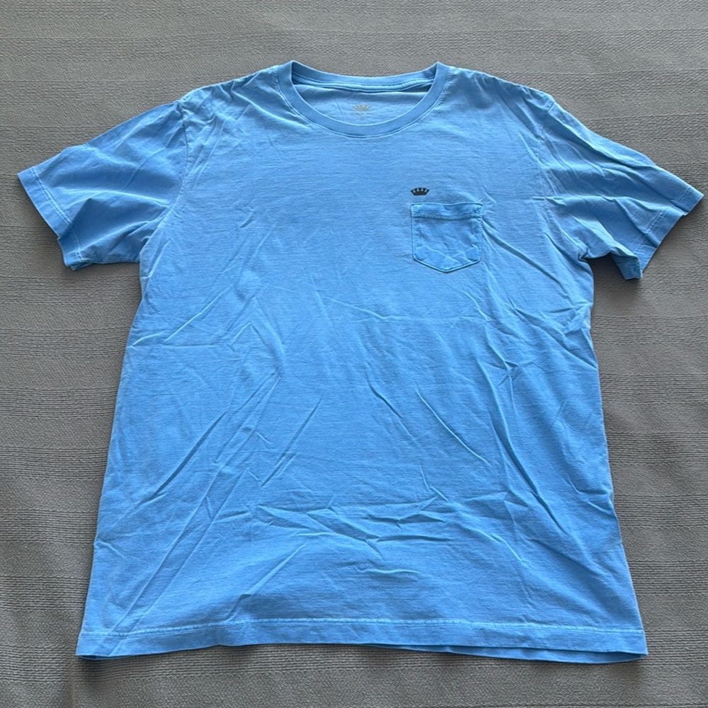Reviver Brasil Tee